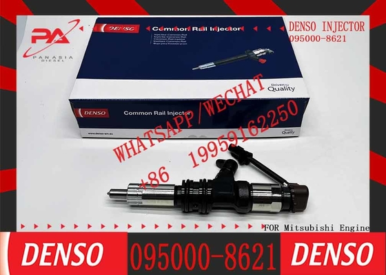 Common rail Injector Repair Kit injector nozzle 095000-8920 ME306398 095000-8621 095000-6860 for mitsubishi