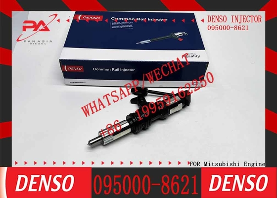 Common rail Injector Repair Kit injector nozzle 095000-8920 ME306398 095000-8621 095000-6860 for mitsubishi