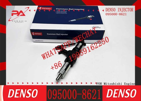 Common rail Injector Repair Kit injector nozzle 095000-8920 ME306398 095000-8621 095000-6860 for mitsubishi