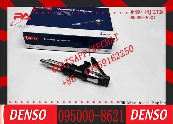 Common rail Injector Repair Kit injector nozzle 095000-8920 ME306398 095000-8621 095000-6860 for mitsubishi
