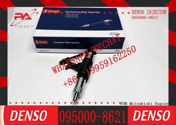 Common rail Injector Repair Kit injector nozzle 095000-8920 ME306398 095000-8621 095000-6860 for mitsubishi