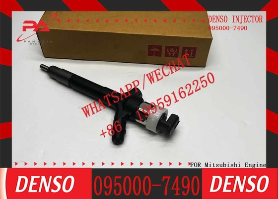 ELIC Excavator 095000-5760 095000-7490 095000-8110 095000-9560 095000-7500 1465A041 1465A054 Engine Common Rail Fuel Inj