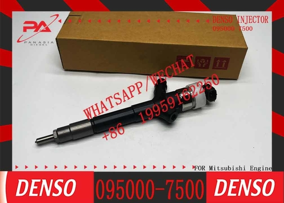 ELIC Excavator 095000-5760 095000-7490 095000-8110 095000-9560 095000-7500 1465A041 1465A054 Engine Common Rail Fuel Inj