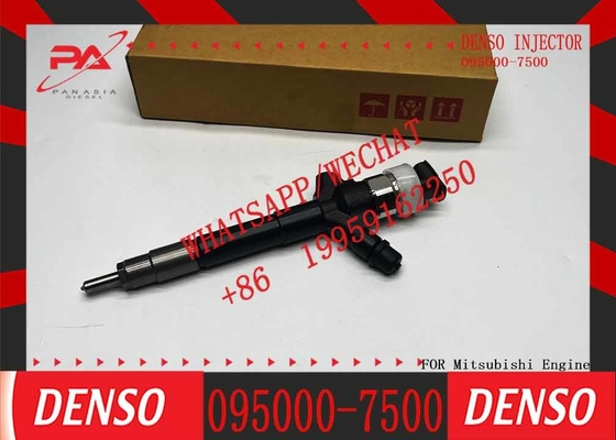 ELIC Excavator 095000-5760 095000-7490 095000-8110 095000-9560 095000-7500 1465A041 1465A054 Engine Common Rail Fuel Inj