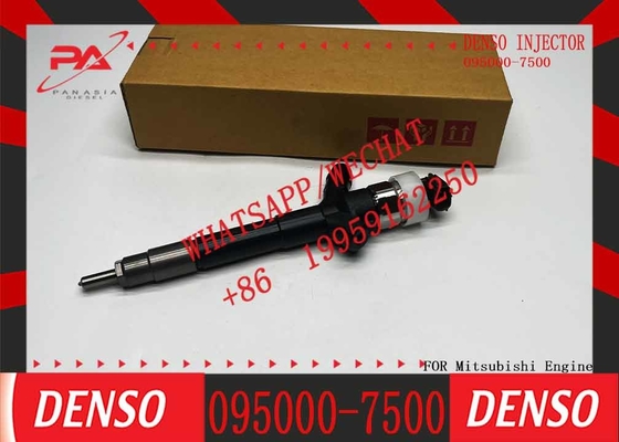 ELIC Excavator 095000-5760 095000-7490 095000-8110 095000-9560 095000-7500 1465A041 1465A054 Engine Common Rail Fuel Inj