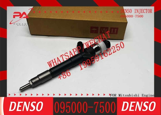 ELIC Excavator 095000-5760 095000-7490 095000-8110 095000-9560 095000-7500 1465A041 1465A054 Engine Common Rail Fuel Inj