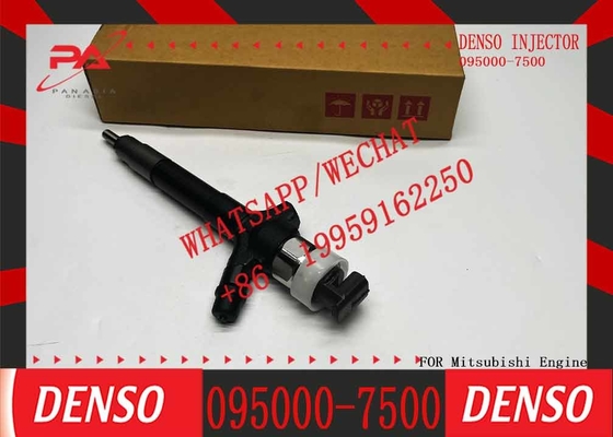 ELIC Excavator 095000-5760 095000-7490 095000-8110 095000-9560 095000-7500 1465A041 1465A054 Engine Common Rail Fuel Inj