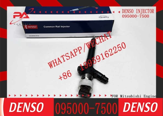 ELIC Excavator 095000-5760 095000-7490 095000-8110 095000-9560 095000-7500 1465A041 1465A054 Engine Common Rail Fuel Inj