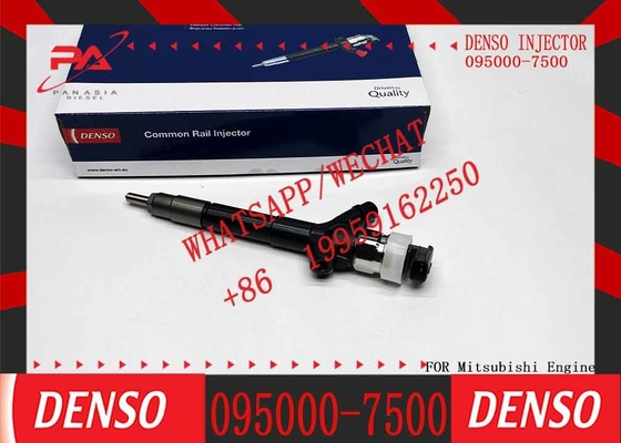 ELIC Excavator 095000-5760 095000-7490 095000-8110 095000-9560 095000-7500 1465A041 1465A054 Engine Common Rail Fuel Inj