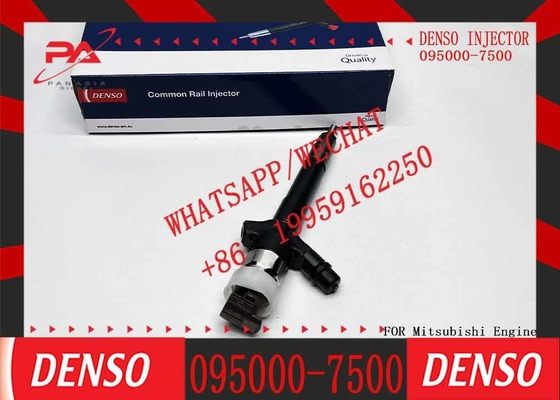 ELIC Excavator 095000-5760 095000-7490 095000-8110 095000-9560 095000-7500 1465A041 1465A054 Engine Common Rail Fuel Inj