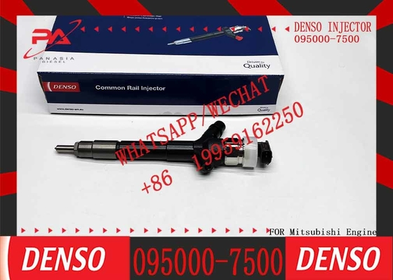 ELIC Excavator 095000-5760 095000-7490 095000-8110 095000-9560 095000-7500 1465A041 1465A054 Engine Common Rail Fuel Inj