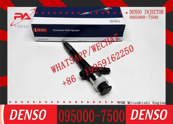 ELIC Excavator 095000-5760 095000-7490 095000-8110 095000-9560 095000-7500 1465A041 1465A054 Engine Common Rail Fuel Inj