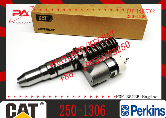 Fuel Injector 250-1306 250-1308 250-1312 392-6214 250-1314 359-5469 375-4106  10R-8795 10R-7238 10R-2826 10R-1303
