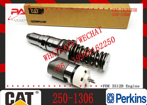 Fuel Injector 250-1306 250-1308 250-1312 392-6214 250-1314 359-5469 375-4106  10R-8795 10R-7238 10R-2826 10R-1303