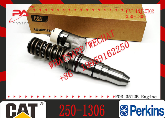 Fuel Injector 250-1306 250-1308 250-1312 392-6214 250-1314 359-5469 375-4106  10R-8795 10R-7238 10R-2826 10R-1303
