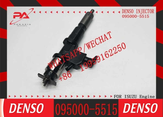  095000-5515 Diesel Fuel Dispenser Injector 095000 5510 Auto Equipment Injection 095000-5510 8-97603415-1 for Isuzu