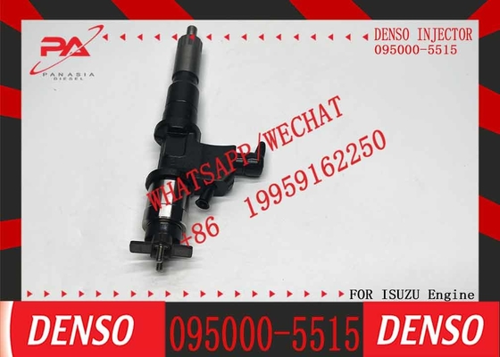  095000-5515 Diesel Fuel Dispenser Injector 095000 5510 Auto Equipment Injection 095000-5510 8-97603415-1 for Isuzu