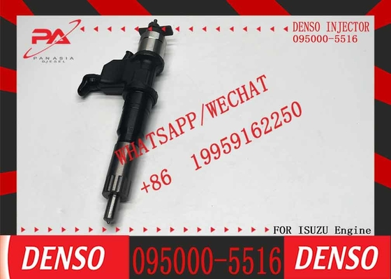 HD fuel injector diesel engine auto car excavator 095000-776 095000-853 095000-865 23670-OL070 095000-5516 095000-4135 i