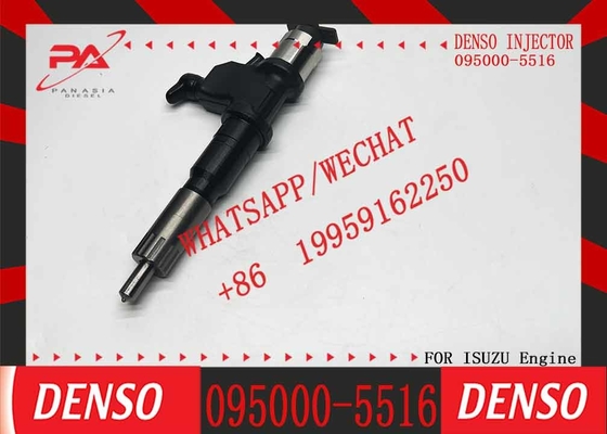 HD fuel injector diesel engine auto car excavator 095000-776 095000-853 095000-865 23670-OL070 095000-5516 095000-4135 i