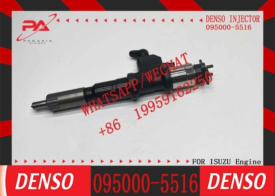 HD fuel injector diesel engine auto car excavator 095000-776 095000-853 095000-865 23670-OL070 095000-5516 095000-4135 i