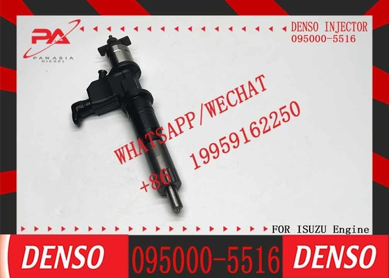 HD fuel injector diesel engine auto car excavator 095000-776 095000-853 095000-865 23670-OL070 095000-5516 095000-4135 i