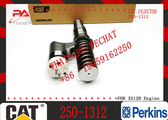 Diesel Fuel Injector Assembly 250-1312   392-0200 392-0202 392-0211 0R-9944 0R-3539 386-1766 0R-8619 386-1776