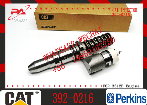 common rail fuel injector 392-0216  211-3024 249-0746 392-0200 392-0202 392-0211 0R-9944 0R-3539 386-1766