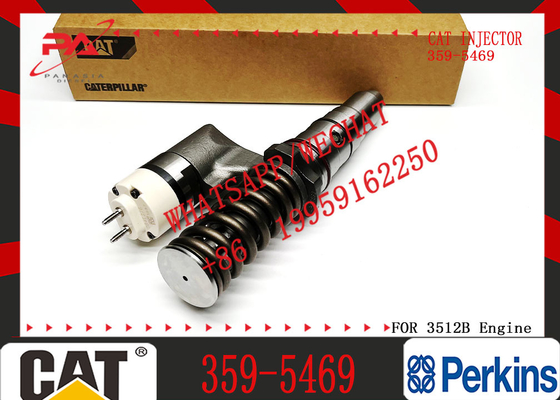 Fuel Injector  359-5469 375-4106  10R-8795 10R-7238 10R-2826 10R-1303 10R-1278 10R-1276