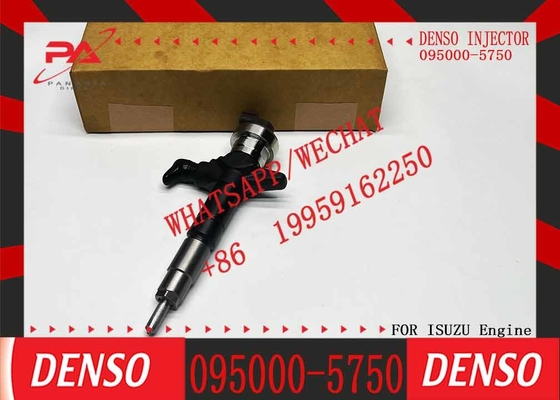 ELIC Excavator 095000-5431 095000-5750 095000-6100 095000-6170 095000-6172 095000-6173 Engine Common Rail Fuel Injector