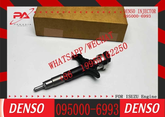 095000-6993 095000-6994 Diesel Fuel Injector 095000 6993 095000 6994 Pumps Injector Nozzles 0950006993 0950006994 for Is