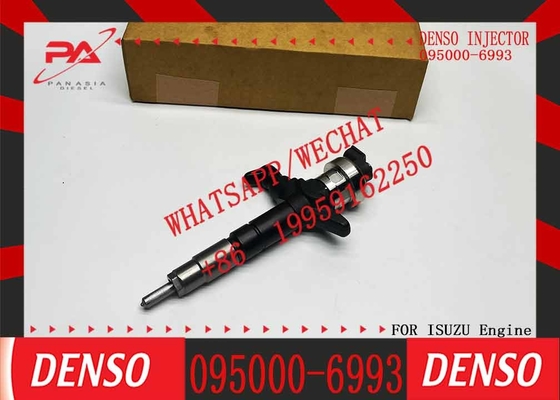 095000-6993 095000-6994 Diesel Fuel Injector 095000 6993 095000 6994 Pumps Injector Nozzles 0950006993 0950006994 for Is