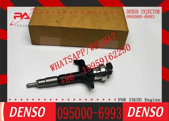 095000-6993 095000-6994 Diesel Fuel Injector 095000 6993 095000 6994 Pumps Injector Nozzles 0950006993 0950006994 for Is