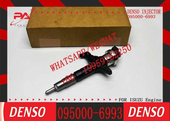 095000-6993 095000-6994 Diesel Fuel Injector 095000 6993 095000 6994 Pumps Injector Nozzles 0950006993 0950006994 for Is