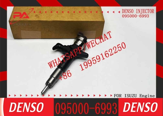095000-6993 095000-6994 Diesel Fuel Injector 095000 6993 095000 6994 Pumps Injector Nozzles 0950006993 0950006994 for Is