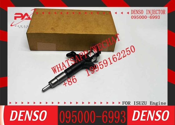095000-6993 095000-6994 Diesel Fuel Injector 095000 6993 095000 6994 Pumps Injector Nozzles 0950006993 0950006994 for Is