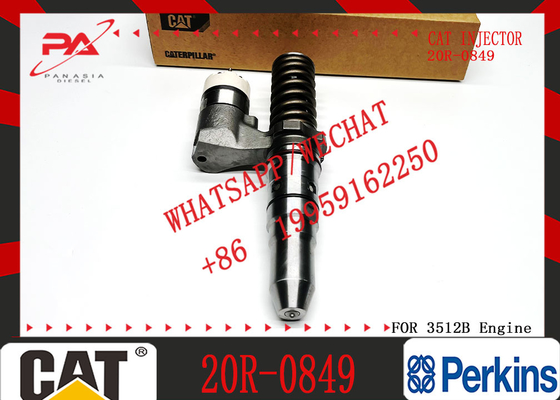 diesel fuel injector 392-0213 392-0214 392-0215 392-0216 392-0217 392-0219 20R-3477 20R-3483 20R-0849
