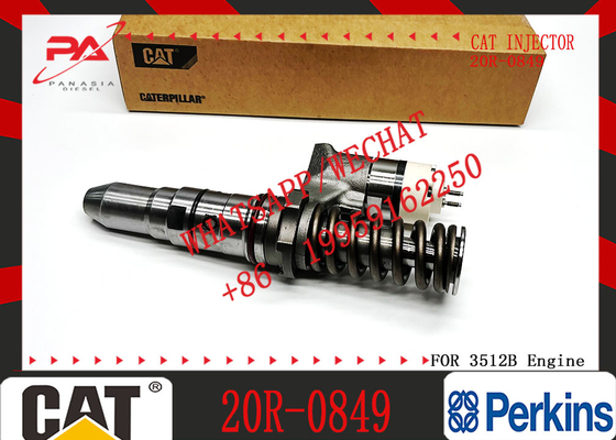 diesel fuel injector 392-0213 392-0214 392-0215 392-0216 392-0217 392-0219 20R-3477 20R-3483 20R-0849