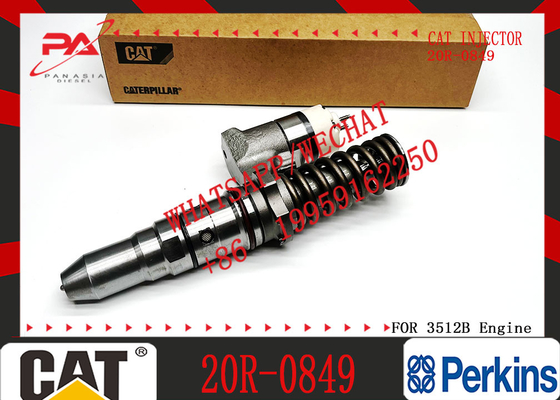 diesel fuel injector 392-0213 392-0214 392-0215 392-0216 392-0217 392-0219 20R-3477 20R-3483 20R-0849
