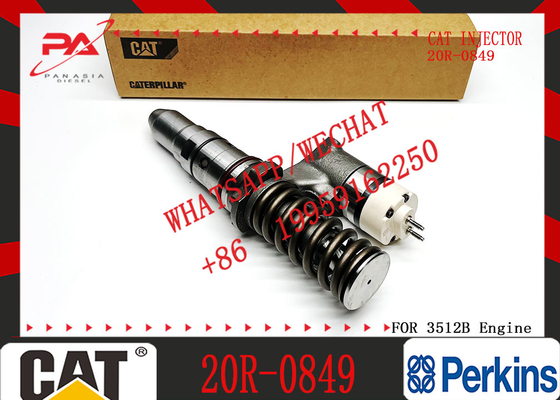 diesel fuel injector 392-0213 392-0214 392-0215 392-0216 392-0217 392-0219 20R-3477 20R-3483 20R-0849