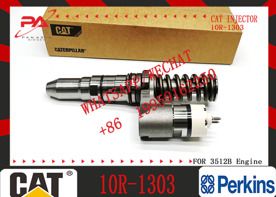 High Quality New Diesel Fuel Injector 2501302 250-1302 10R-1303  211-3024 249-0746 392-0200 392-0202 392-0211