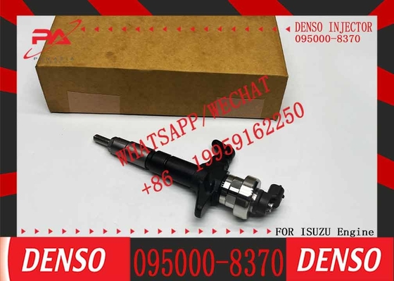 Fuel Injector 8-98119228-0 8-98119228-1 095000-8370 for auto engines diesel injector 0950008370 095000-8370