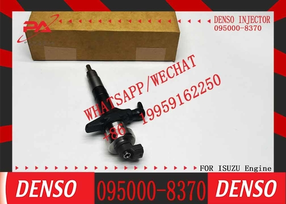 Fuel Injector 8-98119228-0 8-98119228-1 095000-8370 for auto engines diesel injector 0950008370 095000-8370