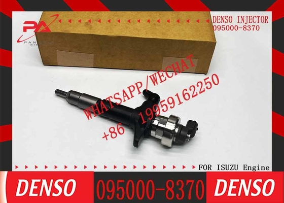 Fuel Injector 8-98119228-0 8-98119228-1 095000-8370 for auto engines diesel injector 0950008370 095000-8370