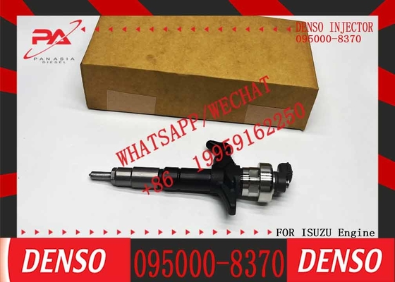 Fuel Injector 8-98119228-0 8-98119228-1 095000-8370 for auto engines diesel injector 0950008370 095000-8370