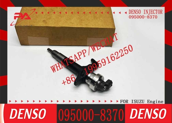 Fuel Injector 8-98119228-0 8-98119228-1 095000-8370 for auto engines diesel injector 0950008370 095000-8370