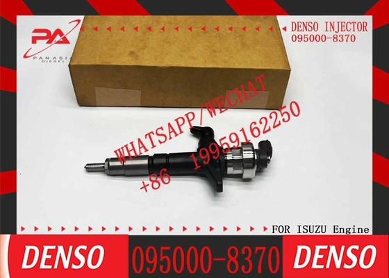 Fuel Injector 8-98119228-0 8-98119228-1 095000-8370 for auto engines diesel injector 0950008370 095000-8370