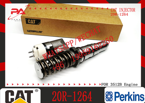 Fuel Injector Assembly 20R-1264 20R-1275 20R-1278 20R-1283 20R-1265 20R-1266 20R-1267 20R-1268 20R-1269