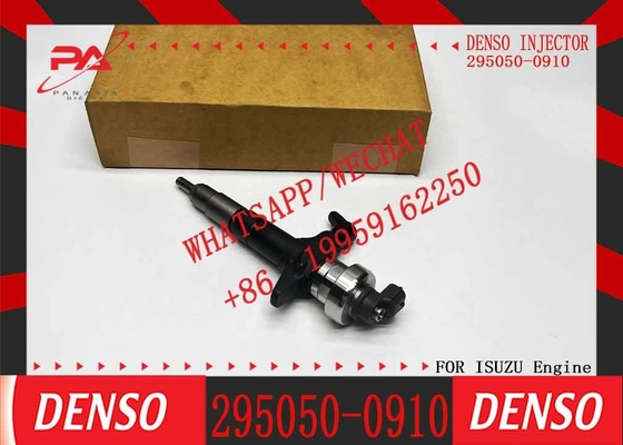 iesel fuel injector 8-98159583-1 8981595831 295050-0910 for auto engine system 295050-0911 295050-0912