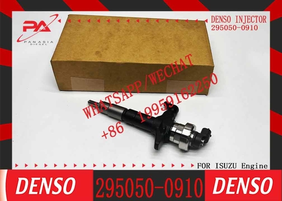 iesel fuel injector 8-98159583-1 8981595831 295050-0910 for auto engine system 295050-0911 295050-0912