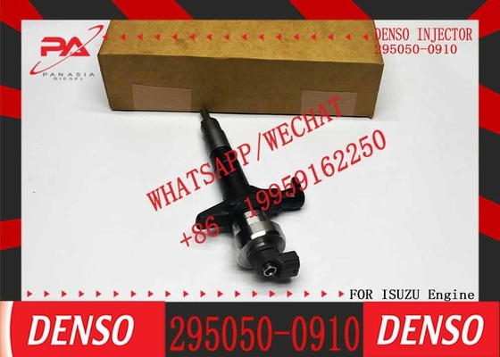 iesel fuel injector 8-98159583-1 8981595831 295050-0910 for auto engine system 295050-0911 295050-0912